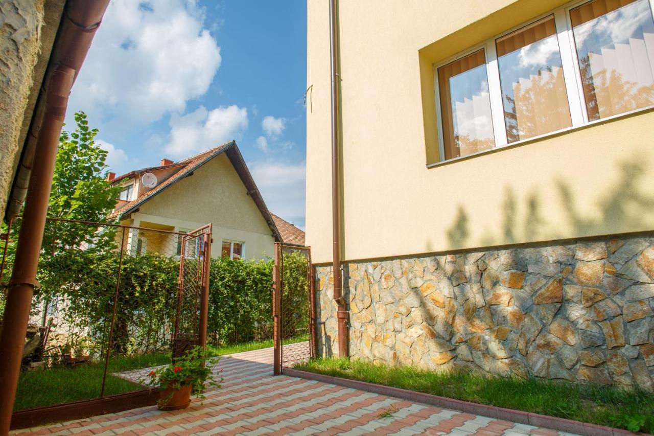 Barok Appart Brasov Exterior photo