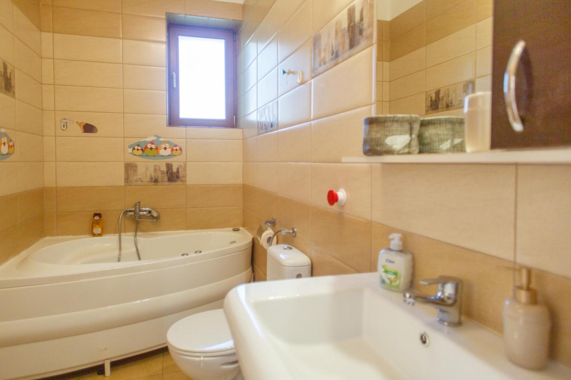 Barok Appart Brasov Exterior photo